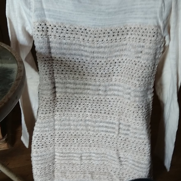 Lucky brand sweater - Picture 4 of 4